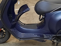 Snorscooter, piaggio, vespa sprint 4t, 2017 - afbeelding 6 van  15