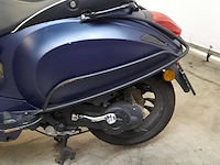 Snorscooter, piaggio, vespa sprint 4t, 2017 - afbeelding 7 van  15