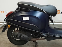 Snorscooter, piaggio, vespa sprint 4t, 2017 - afbeelding 8 van  15