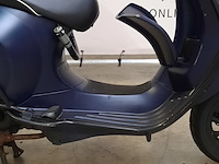 Snorscooter, piaggio, vespa sprint 4t, 2017 - afbeelding 9 van  15