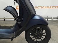 Snorscooter, piaggio, vespa sprint 4t, 2017 - afbeelding 10 van  15