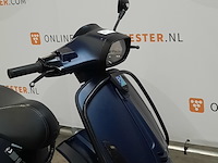Snorscooter, piaggio, vespa sprint 4t, 2017 - afbeelding 11 van  15