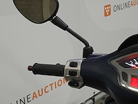 Snorscooter, piaggio, vespa sprint 4t, 2017 - afbeelding 14 van  15
