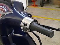 Snorscooter, piaggio, vespa sprint 4t, 2017 - afbeelding 15 van  15