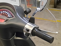 Snorscooter, piaggio, vespa sprint 4t, 2017 - afbeelding 3 van  17