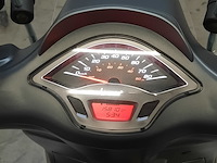 Snorscooter, piaggio, vespa sprint 4t, 2017 - afbeelding 4 van  17