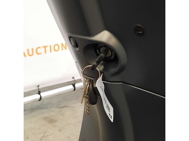 Snorscooter, piaggio, vespa sprint 4t, 2017 - afbeelding 5 van  17