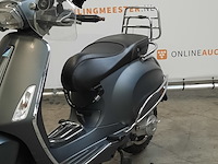 Snorscooter, piaggio, vespa sprint 4t, 2017 - afbeelding 6 van  17