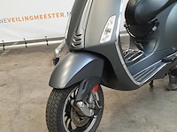 Snorscooter, piaggio, vespa sprint 4t, 2017 - afbeelding 7 van  17