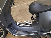 Snorscooter, piaggio, vespa sprint 4t, 2017 - afbeelding 9 van  17