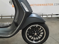 Snorscooter, piaggio, vespa sprint 4t, 2017 - afbeelding 12 van  17