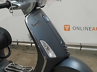 Snorscooter, piaggio, vespa sprint 4t, 2017 - afbeelding 13 van  17