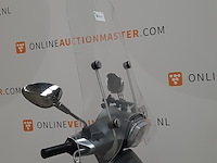 Snorscooter, piaggio, vespa sprint 4t, 2017 - afbeelding 14 van  17