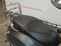Snorscooter, piaggio, vespa sprint 4t, 2017 - afbeelding 15 van  17