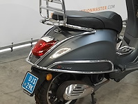 Snorscooter, piaggio, vespa sprint 4t, 2017 - afbeelding 16 van  17