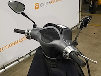 Snorscooter, piaggio, vespa sprint 4t, 2017 - afbeelding 2 van  18