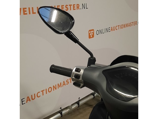 Snorscooter, piaggio, vespa sprint 4t, 2017 - afbeelding 3 van  18