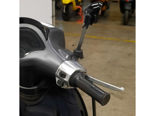 Snorscooter, piaggio, vespa sprint 4t, 2017 - afbeelding 4 van  18