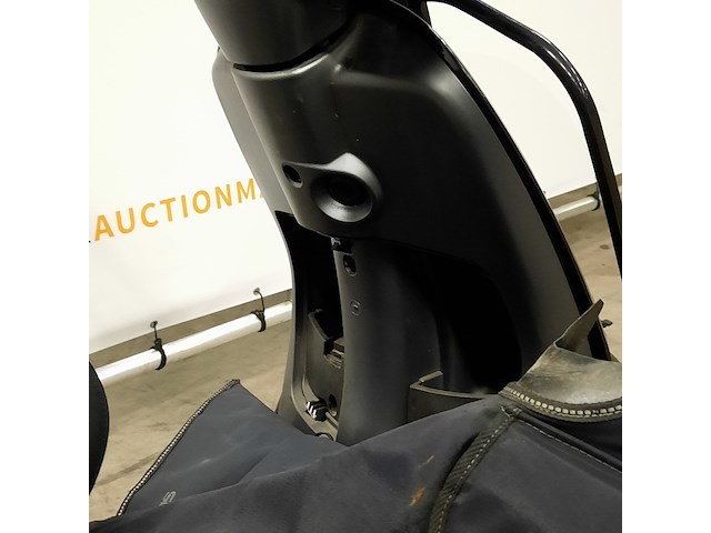 Snorscooter, piaggio, vespa sprint 4t, 2017 - afbeelding 6 van  18