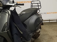 Snorscooter, piaggio, vespa sprint 4t, 2017 - afbeelding 8 van  18