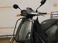 Snorscooter, piaggio, vespa sprint 4t, 2017 - afbeelding 10 van  18