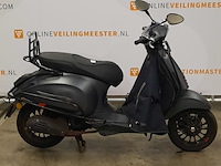 Snorscooter, piaggio, vespa sprint 4t, 2017 - afbeelding 1 van  18