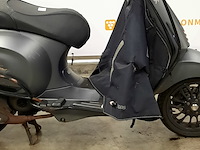 Snorscooter, piaggio, vespa sprint 4t, 2017 - afbeelding 12 van  18