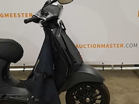 Snorscooter, piaggio, vespa sprint 4t, 2017 - afbeelding 13 van  18
