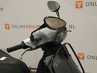 Snorscooter, piaggio, vespa sprint 4t, 2017 - afbeelding 14 van  18