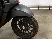 Snorscooter, piaggio, vespa sprint 4t, 2017 - afbeelding 16 van  18