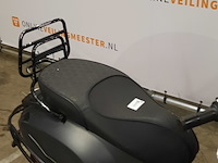 Snorscooter, piaggio, vespa sprint 4t, 2017 - afbeelding 17 van  18