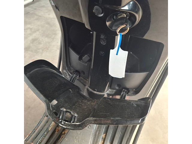 Snorscooter, piaggio, vespa sprint 50, 2021 - afbeelding 3 van  29