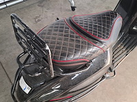 Snorscooter, piaggio, vespa sprint 50, 2021 - afbeelding 4 van  29