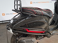 Snorscooter, piaggio, vespa sprint 50, 2021 - afbeelding 8 van  29