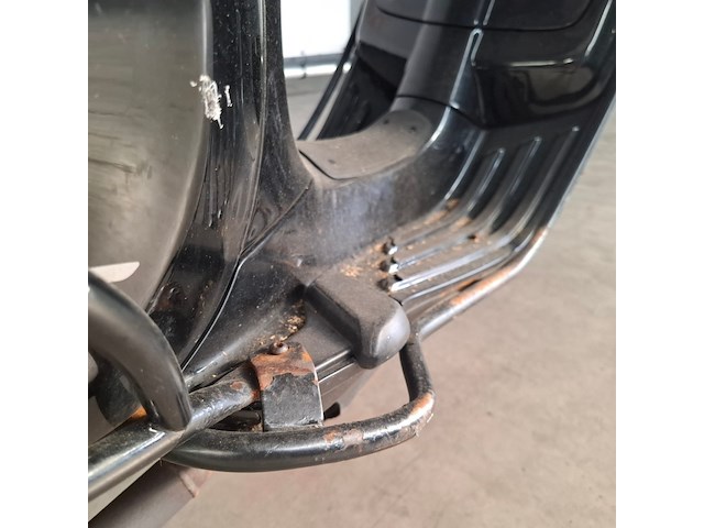 Snorscooter, piaggio, vespa sprint 50, 2021 - afbeelding 9 van  29