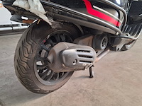 Snorscooter, piaggio, vespa sprint 50, 2021 - afbeelding 10 van  29