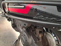 Snorscooter, piaggio, vespa sprint 50, 2021 - afbeelding 13 van  29