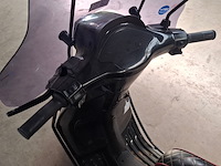 Snorscooter, piaggio, vespa sprint 50, 2021 - afbeelding 15 van  29