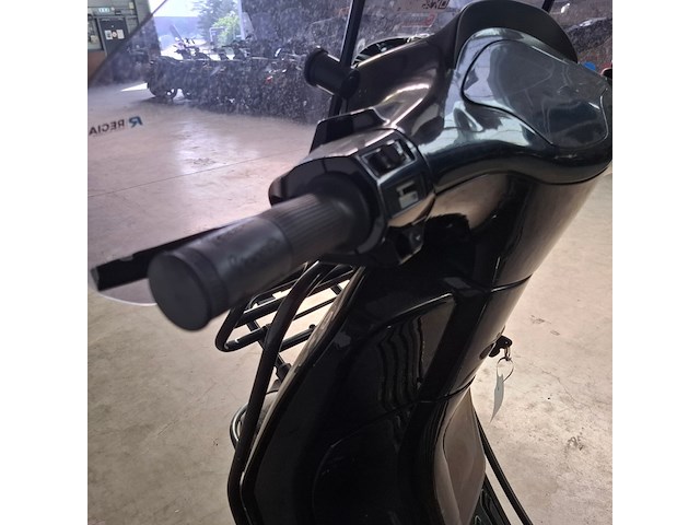 Snorscooter, piaggio, vespa sprint 50, 2021 - afbeelding 16 van  29