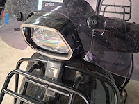 Snorscooter, piaggio, vespa sprint 50, 2021 - afbeelding 17 van  29