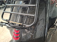 Snorscooter, piaggio, vespa sprint 50, 2021 - afbeelding 18 van  29