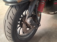 Snorscooter, piaggio, vespa sprint 50, 2021 - afbeelding 19 van  29