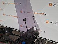 Snorscooter, piaggio, vespa sprint 50, 2021 - afbeelding 23 van  29
