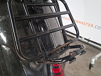 Snorscooter, piaggio, vespa sprint 50, 2021 - afbeelding 25 van  29