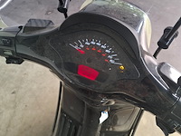 Snorscooter, piaggio, vespa sprint 50, 2021 - afbeelding 28 van  29