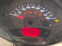 Snorscooter, piaggio, vespa sprint 50, 2021 - afbeelding 29 van  29