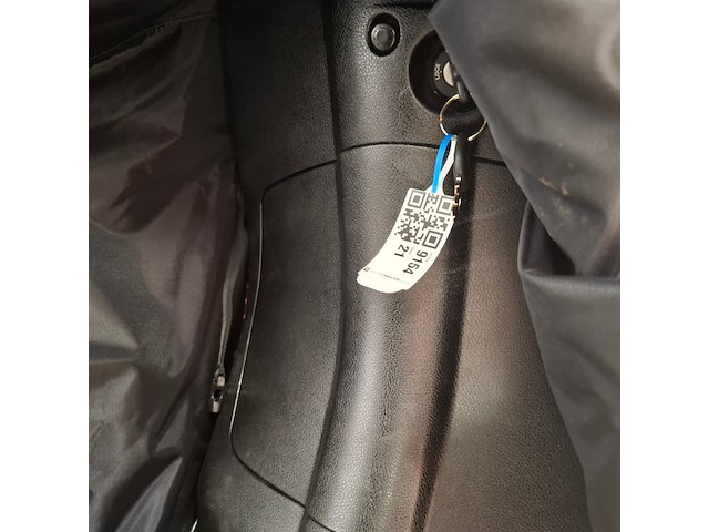 Snorscooter, piaggio, vespa sprint primavera 4t, 2017 - afbeelding 3 van  33
