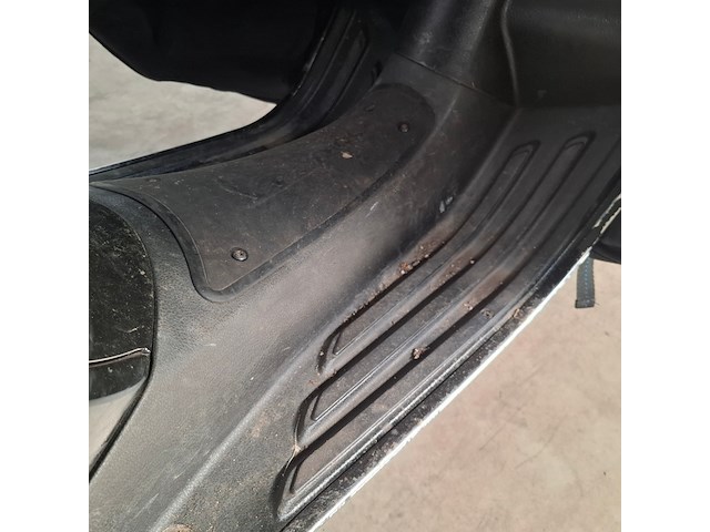 Snorscooter, piaggio, vespa sprint primavera 4t, 2017 - afbeelding 5 van  33