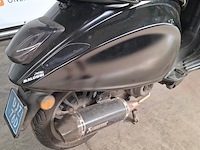 Snorscooter, piaggio, vespa sprint primavera 4t, 2017 - afbeelding 6 van  33
