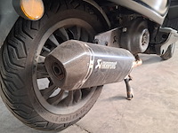 Snorscooter, piaggio, vespa sprint primavera 4t, 2017 - afbeelding 8 van  33